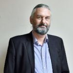 doc. dr. Gorazd Andrejč, znanstveni sodelavec